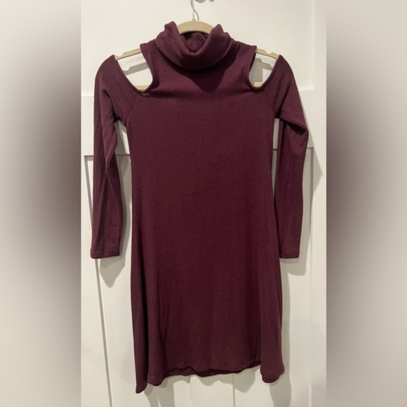 American Eagle sweater dress - Picture 1 of 3